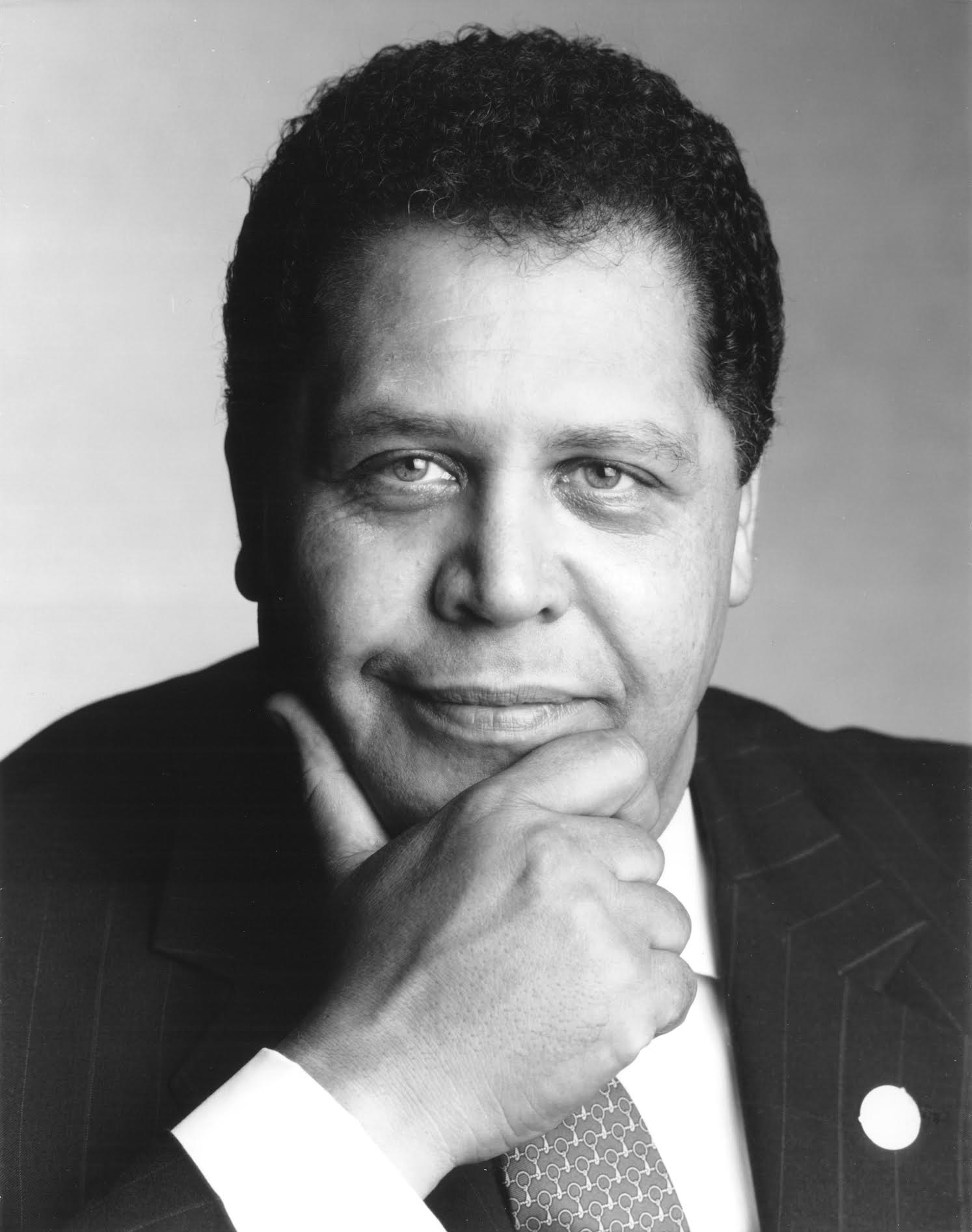 Maynard Jackson